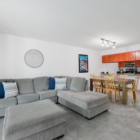 Great Apartment In Brickell Miami Exteriér fotografie