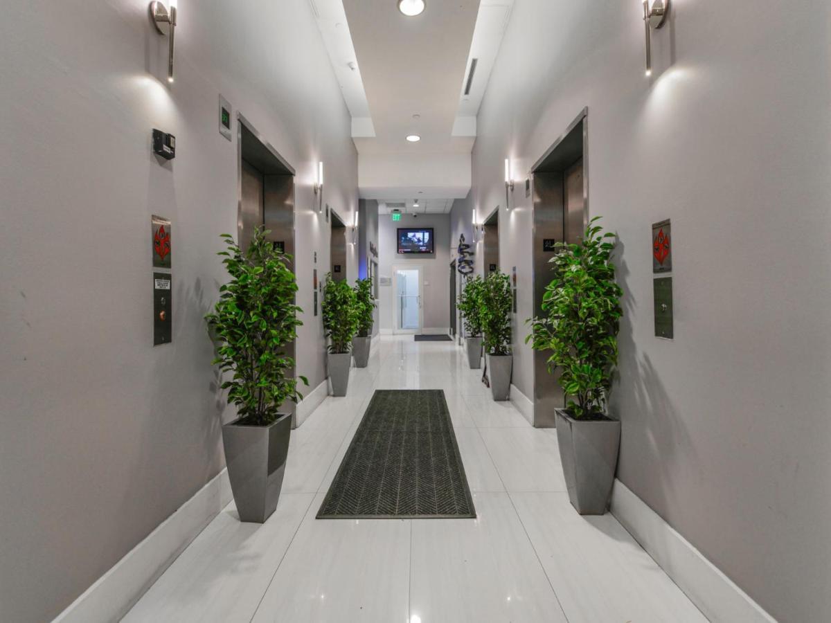 Great Apartment In Brickell Miami Exteriér fotografie
