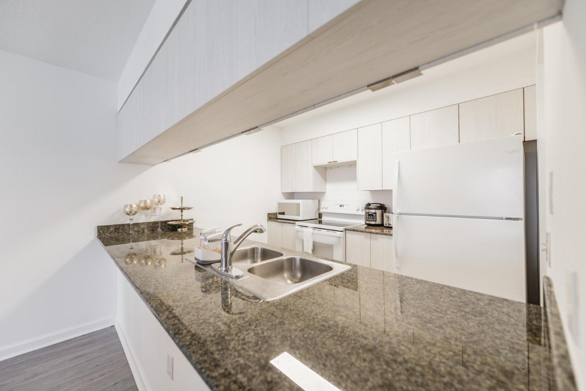 Great Apartment In Brickell Miami Exteriér fotografie